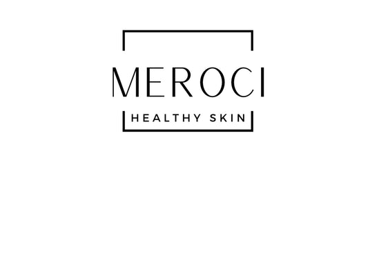 Meroci Healthy Skin Gift Card